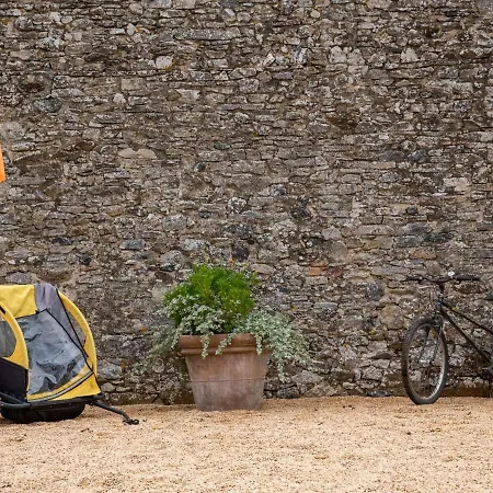 Casa de Férias Maison De Campagne Spacieuse Avec Piscine Privee Et Jardin Clos - Fr-1-306-1114 Pannecé
