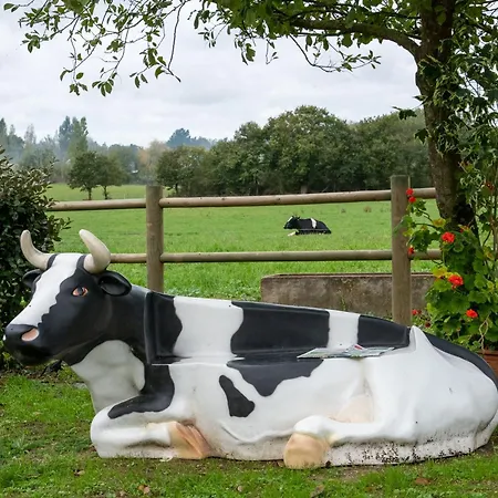 Maison De Campagne Spacieuse Avec Piscine Privee Et Jardin Clos - Fr-1-306-1114 Casa de Férias *