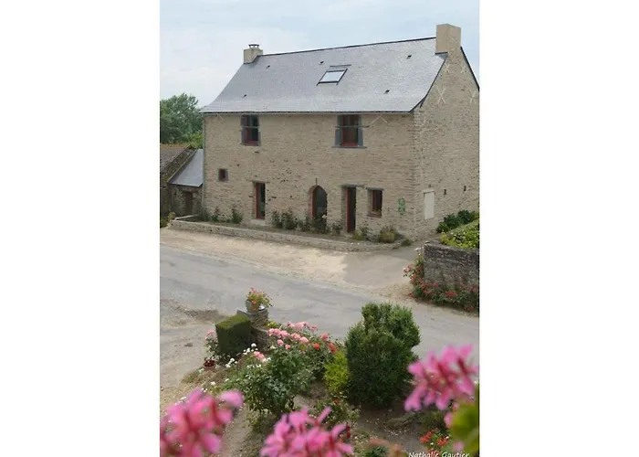 Maison De Campagne Spacieuse Avec Piscine Privee Et Jardin Clos - Fr-1-306-1114 Casa de Férias