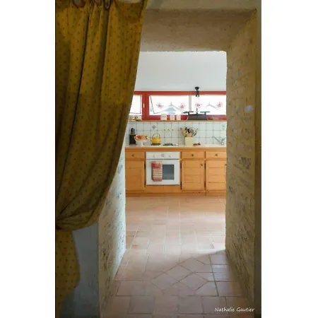 Maison De Campagne Spacieuse Avec Piscine Privee Et Jardin Clos - Fr-1-306-1114 Σπίτι διακοπών