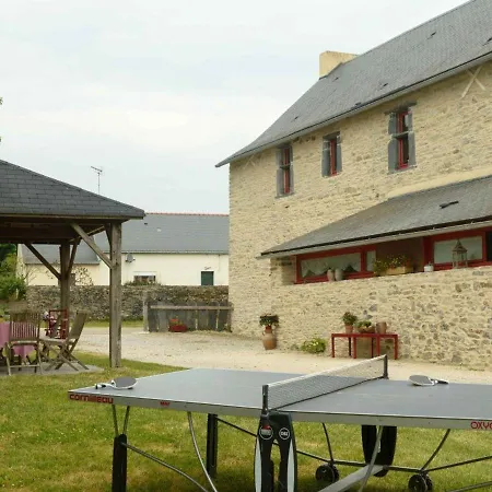 Maison De Campagne Spacieuse Avec Piscine Privee Et Jardin Clos - Fr-1-306-1114 בית נופש