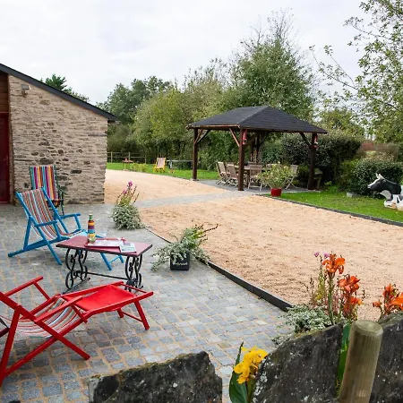 Σπίτι διακοπών Maison De Campagne Spacieuse Avec Piscine Privee Et Jardin Clos - Fr-1-306-1114