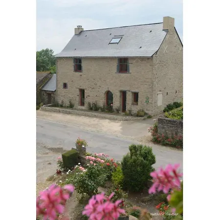 Maison De Campagne Spacieuse Avec Piscine Privee Et Jardin Clos - Fr-1-306-1114 بيت للعطل