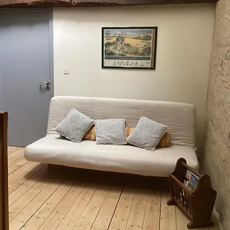 Maison De Campagne Spacieuse Avec Piscine Privee Et Jardin Clos - Fr-1-306-1114 *