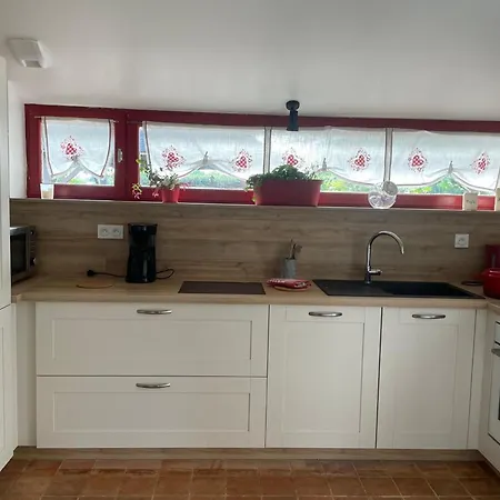 Casa rural Spacieuse Avec Piscine Privée Et Jardin Clos - Fr-1-306-1114