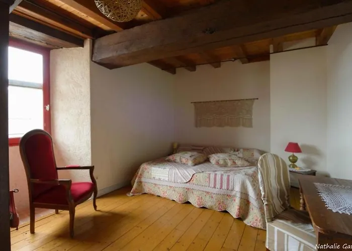 Spacieuse Avec Piscine Privée Et Jardin Clos - Fr-1-306-1114 Hébergement de vacances Pannecé