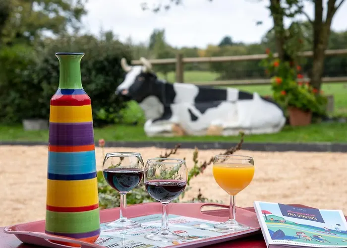 Maison De Campagne Spacieuse Avec Piscine Privee Et Jardin Clos - Fr-1-306-1114 Dom wakacyjny