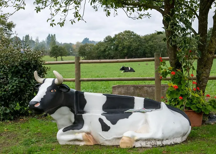 Maison De Campagne Spacieuse Avec Piscine Privee Et Jardin Clos - Fr-1-306-1114 Dom wakacyjny *