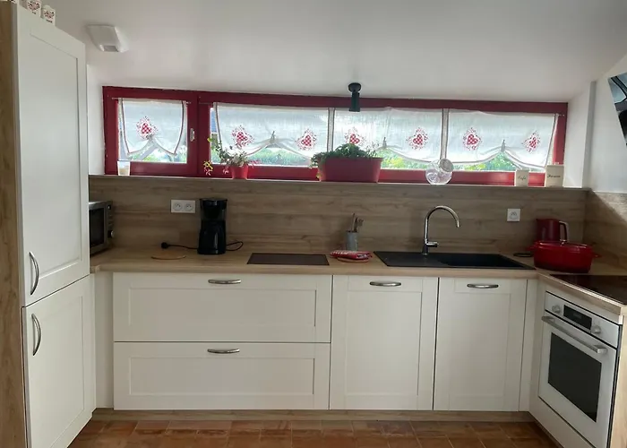 Dom wakacyjny Maison De Campagne Spacieuse Avec Piscine Privee Et Jardin Clos - Fr-1-306-1114